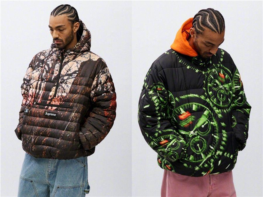 nike supreme 2020