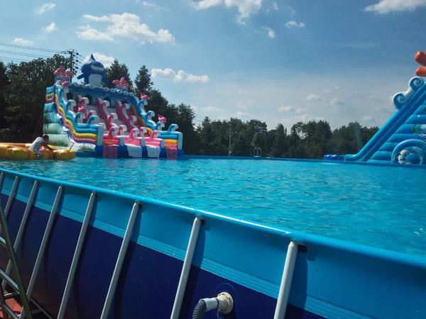 好质量的支架游泳池厂家怎么找