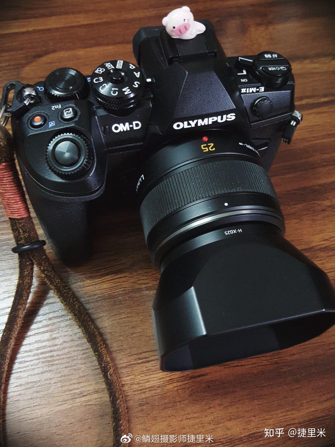 m43标准镜头怎么选2022