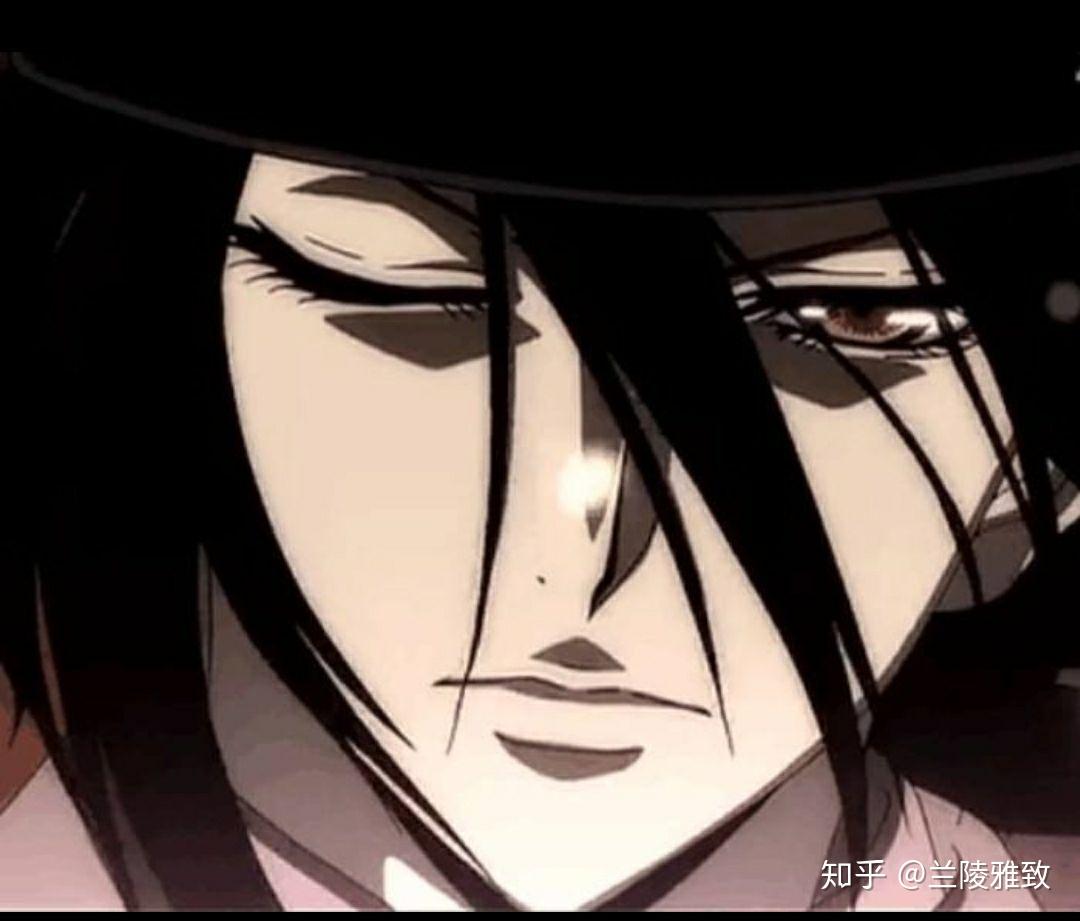 如何评价尼罗的《恶徒》? - 知乎