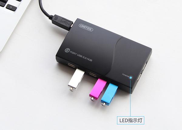 集线器知多少?教你怎么挑选USB HUB! - 知乎