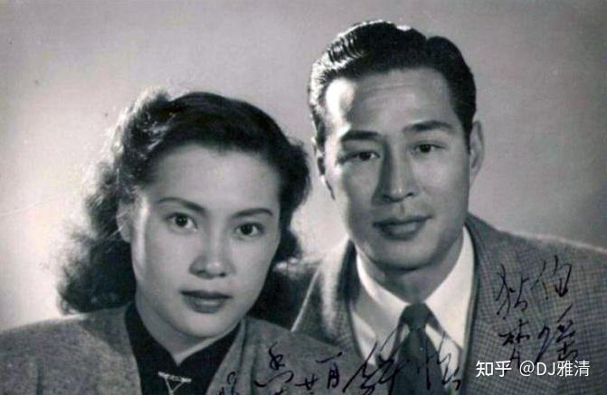 也曾饱尝苦痛也曾风光无限电影皇帝金焰的一生真是令人感慨万千