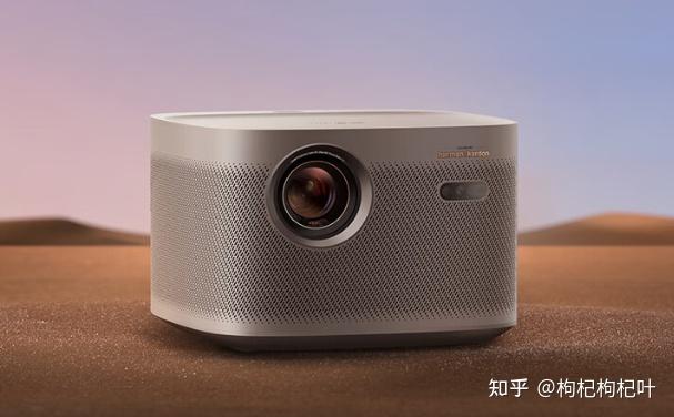 2024年热门投影仪当贝坚果极米vidda投影仪横向测评更好画质的家用