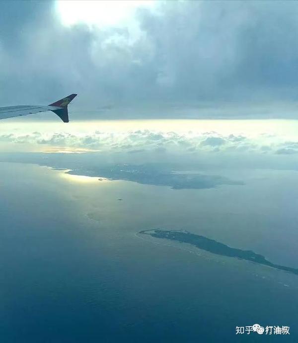 冲绳转战攻略 沙滩似粉温泉岸 海岛如玉天外仙 知乎