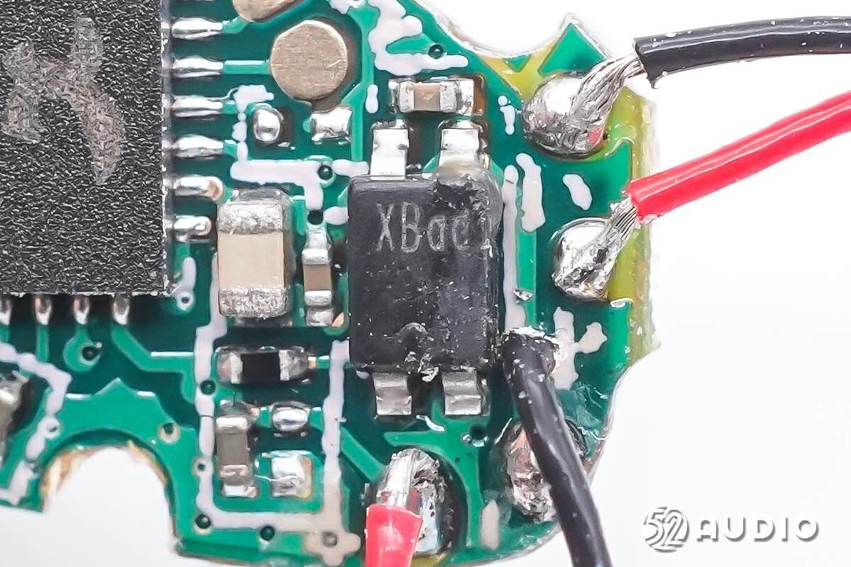 soaiy索爱a7真无线电竞耳机拆解低延时游戏模式6小时续航