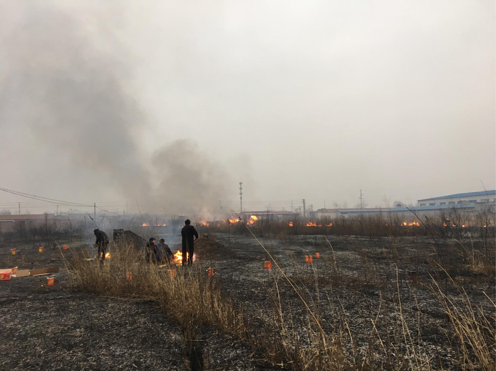 如何看待廊坊消防员在执行任务中被殴打? - 匿