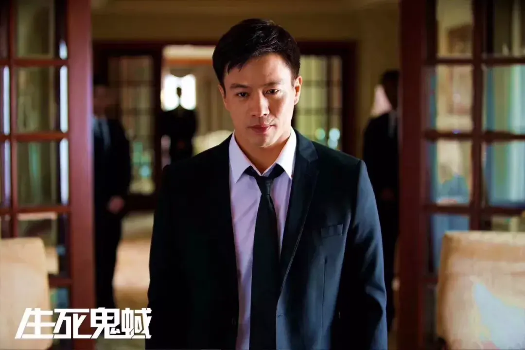 爱奇艺网络电影生死鬼蜮首开媒体探班邀好莱坞大师团队强势打造超燃