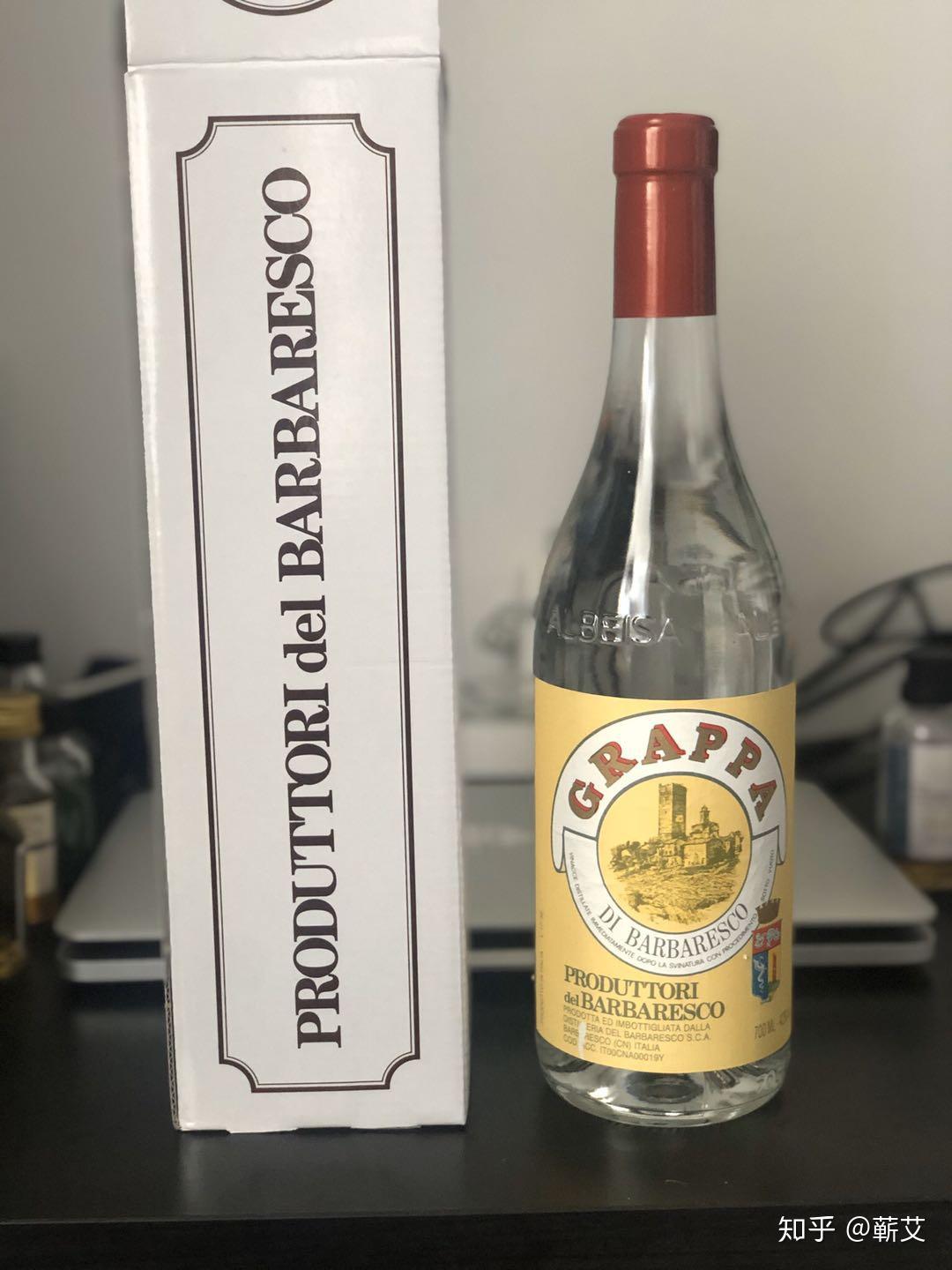 grappa (西施佳雅sassicaia)