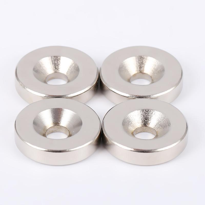 countersunk magnet countersunk magnet