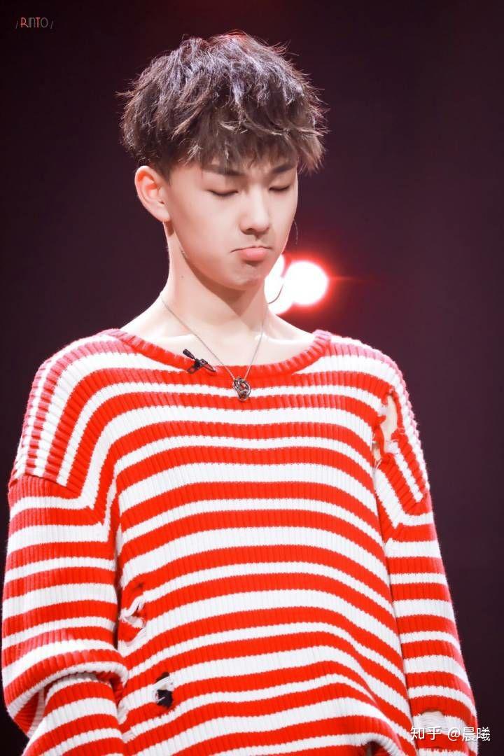 如何评价明日之子你pick的小哥哥