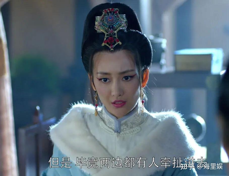 琅琊榜解读12:秦般弱解题过程全对,却写错了答案,这是为何? - 知乎