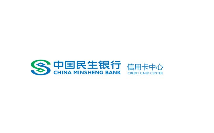 民生信用卡logo图片
