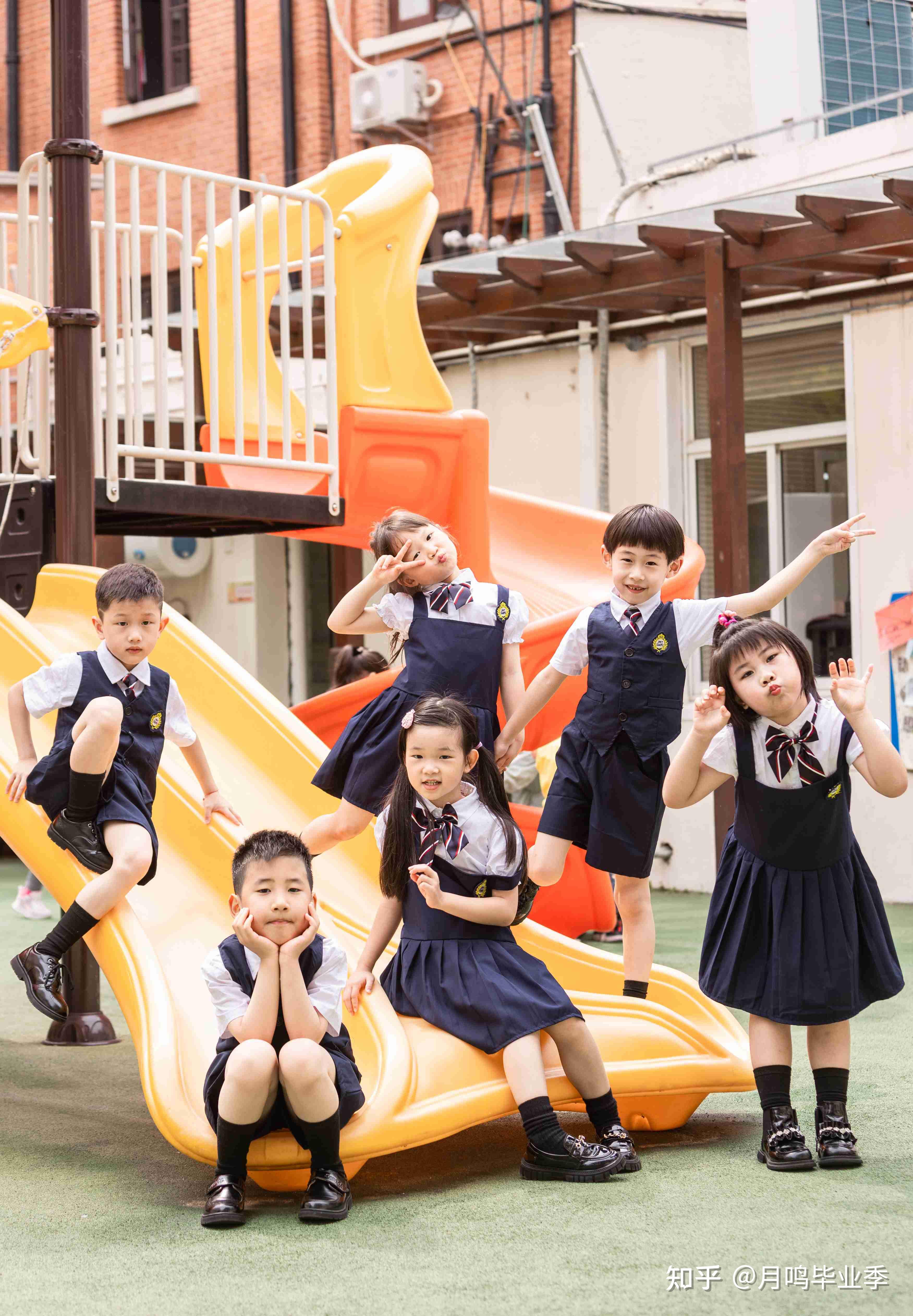 孩子幼儿园毕业照,家长关心的那些事儿
