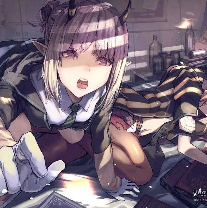 明日方舟出皮肤最快纪录刷新 B站官方却催更 小羊新衣有戏了 知乎