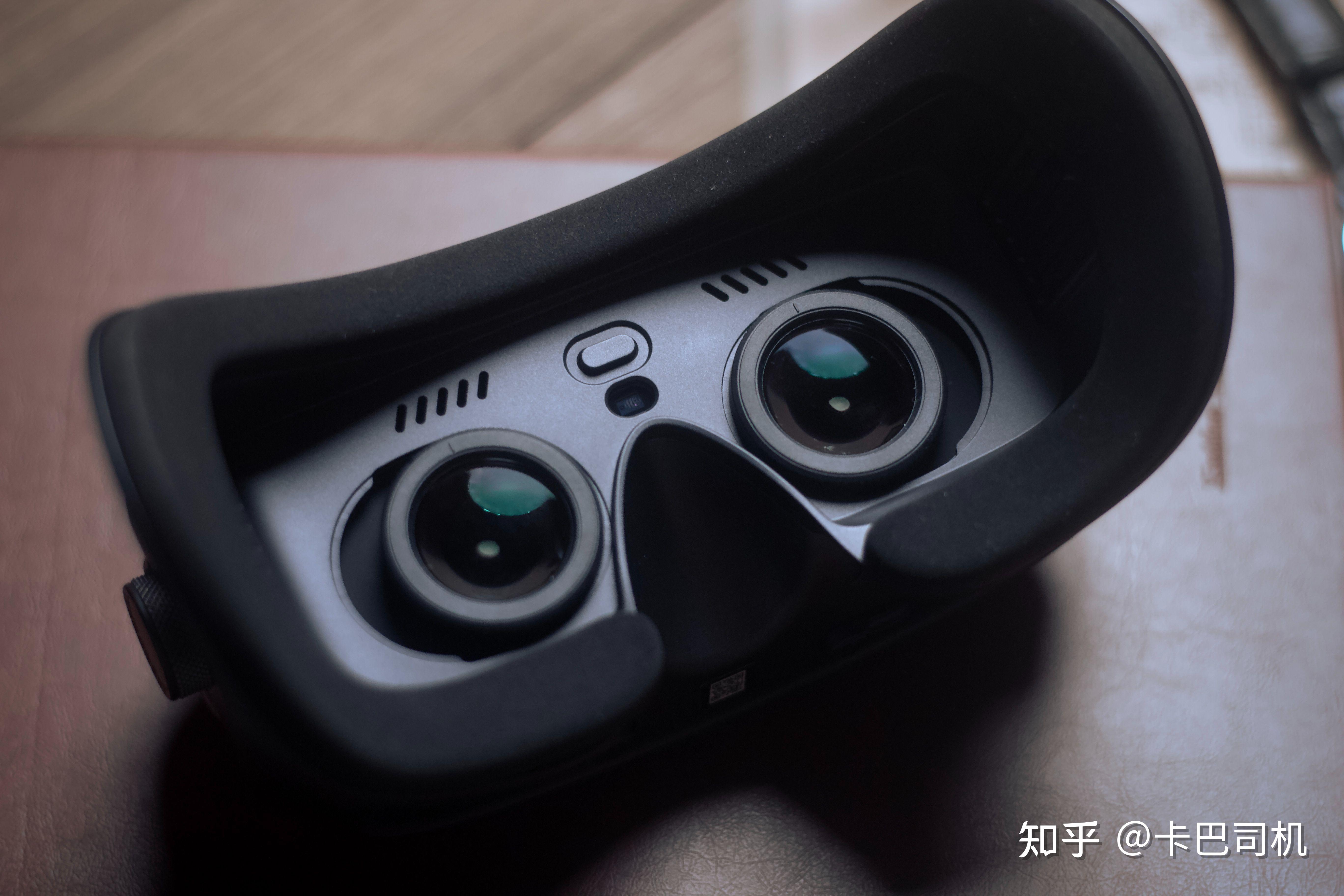 影迷的梦想神机,goovis g3 max 头戴影院小体验 - 知乎