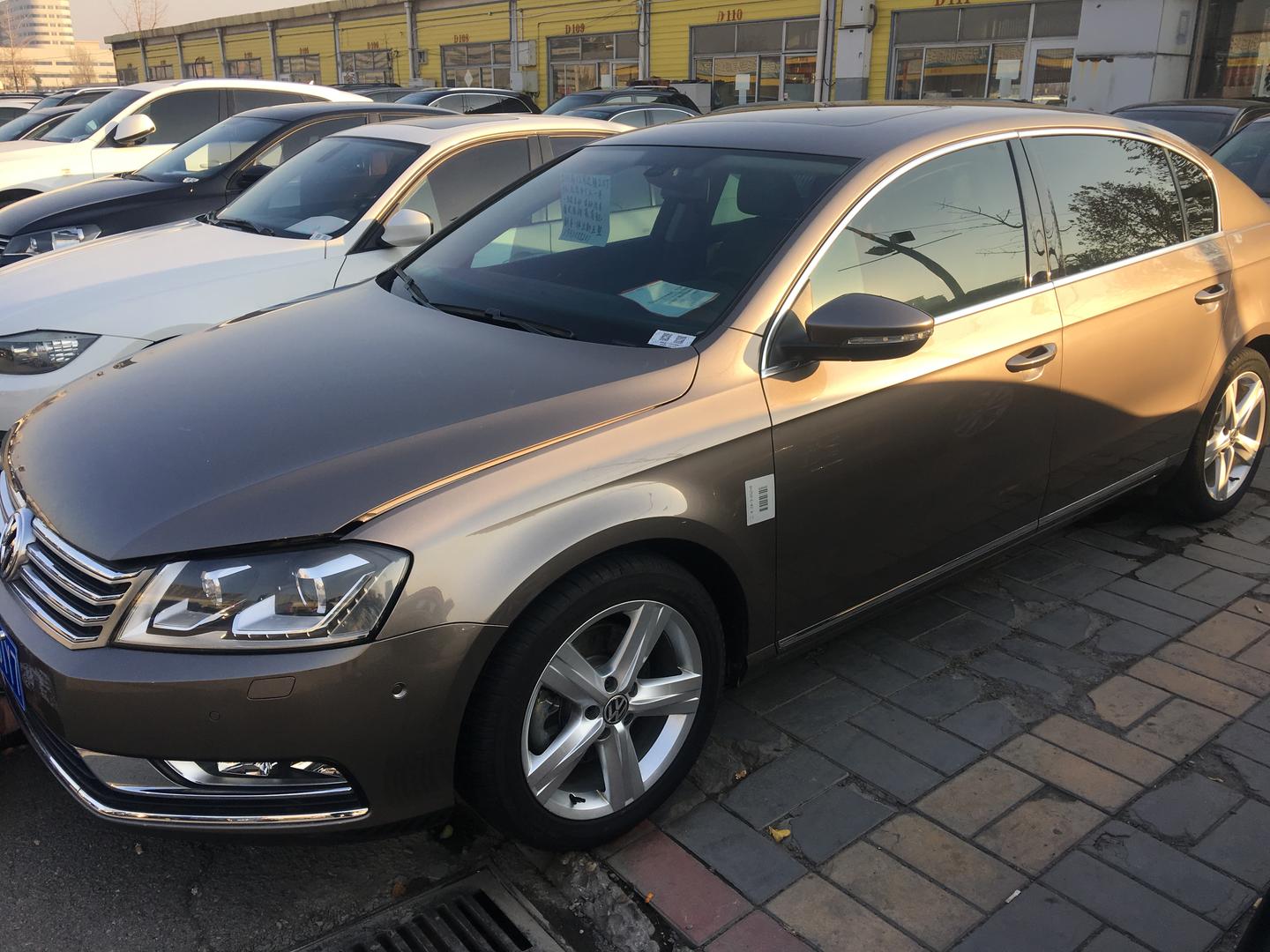 买二手车砍价的正确手段 从来不是挑毛病 知乎