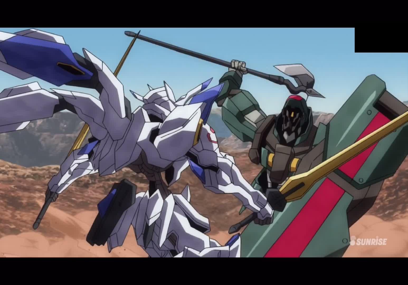 高达巴耶力(gundam bael),作为史上第一台高达骨架ms,名称源自所罗门