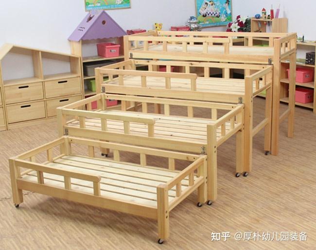 com厚朴幼儿园装备