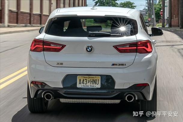 宝马x22022最新报价图片小型越野车内饰豪华