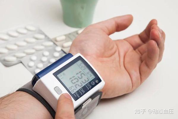 动态血压监测在高血压诊断中的意义 - 知乎