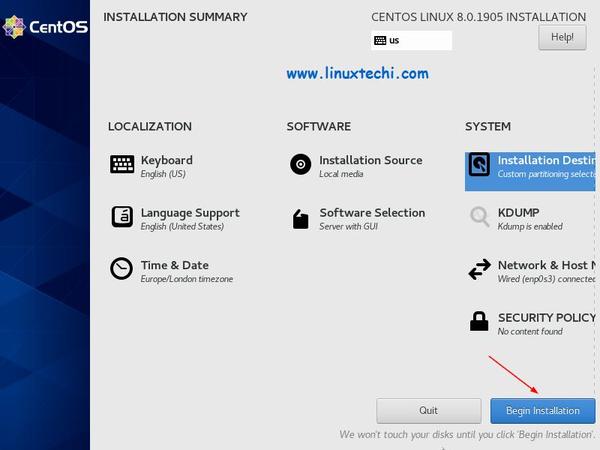 Как увеличить swap centos 8