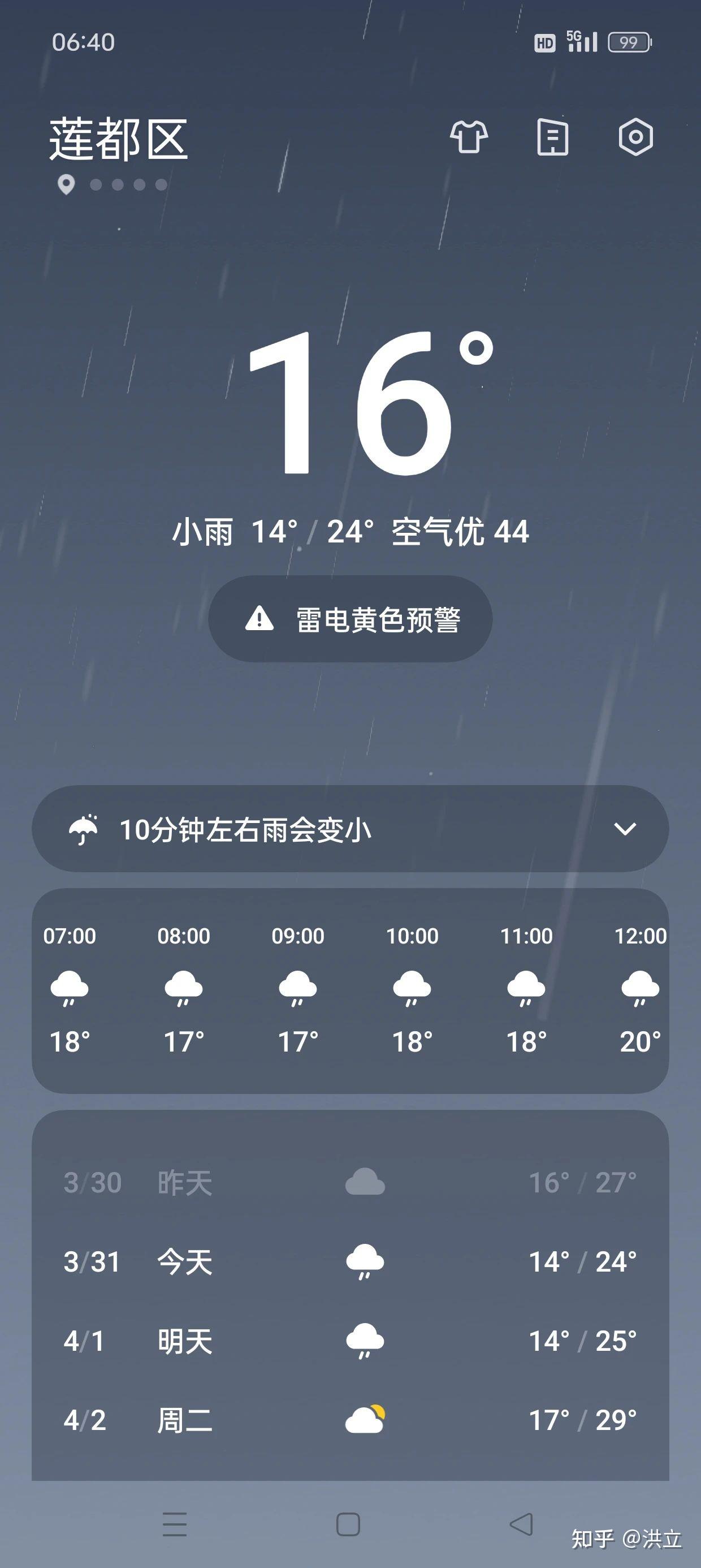 丽水马拉松上上下下坡连坡阴雨助力小进步