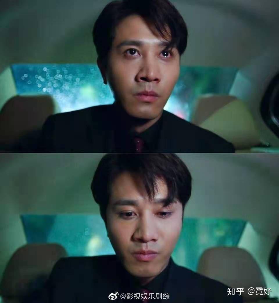 如何评价彭冠英在阳光之下里的表演呢