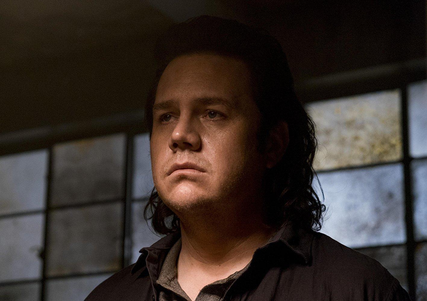 曾圣玲说什么行尸走肉第8季第11集deadoraliveor