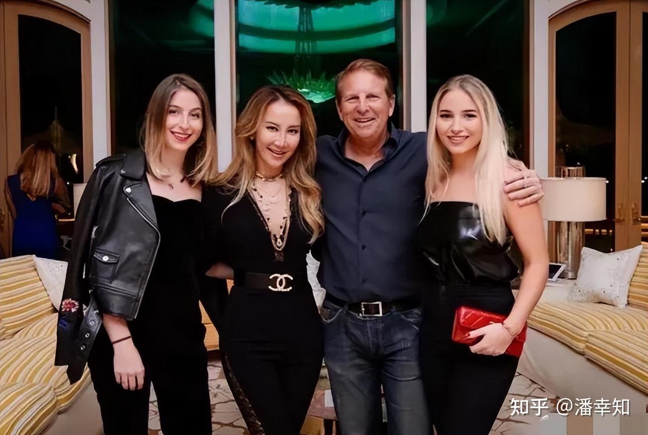 李玟疾病缠身,64岁老公多次出轨嫩模,9次人工受孕也没换来真心-李玟表演