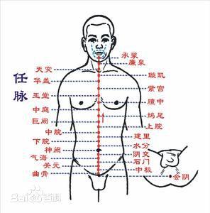 气海 能量之海 知乎