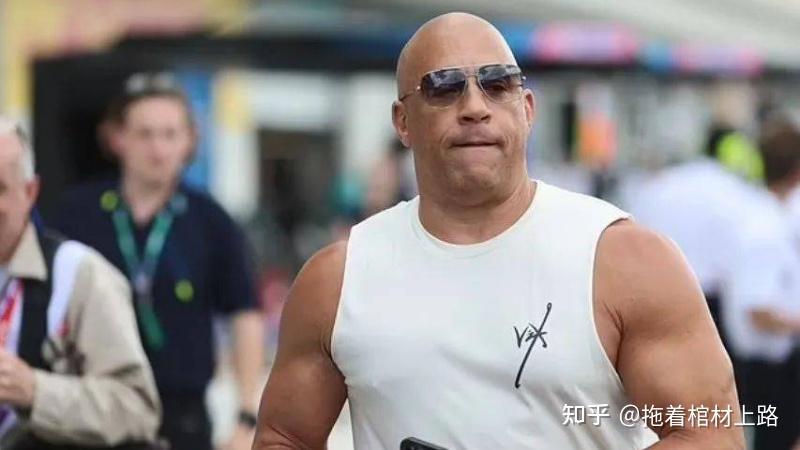 范迪塞尔被指控性侵,还能看到结局吗?