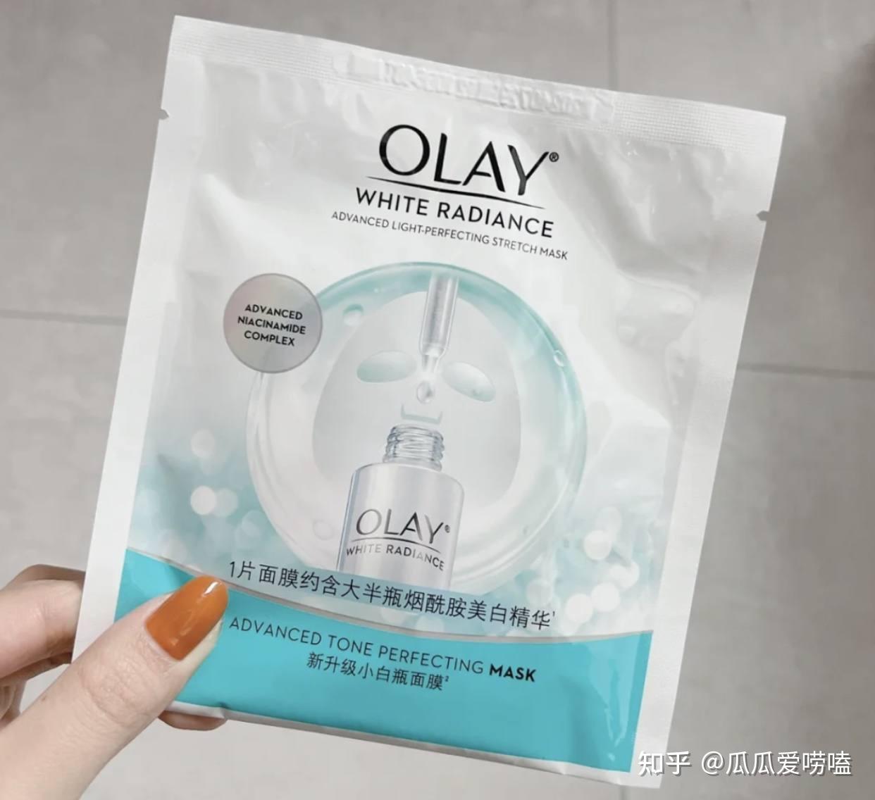 什么品牌的面膜比较好?好用的面膜并不只有olay和欧莱雅,这10款面膜你