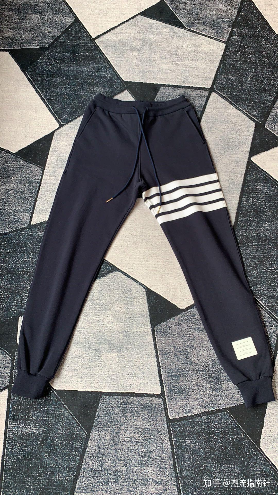 哈喽大家好,我是南哥,这期tb裤子的测评拖了时间太久了在这里和大家说