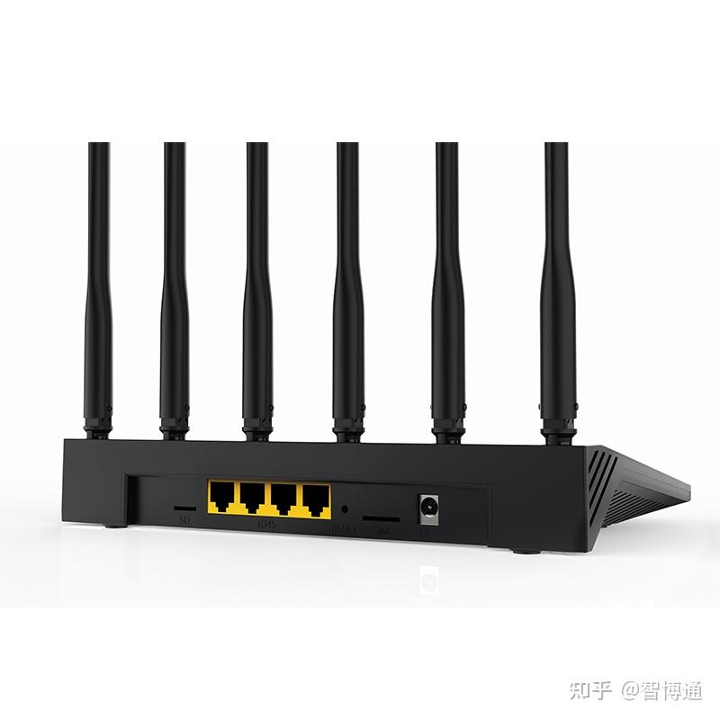Z8103AX-D:Wi-Fi 6 AX3000 家用路由的平衡技术 - 知乎