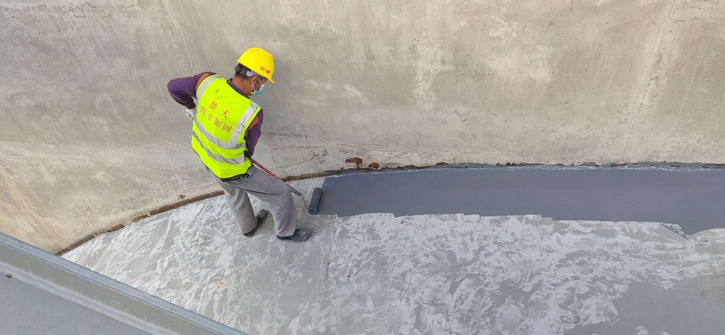 地下室底板漏水应该怎么防水补漏维修 知乎