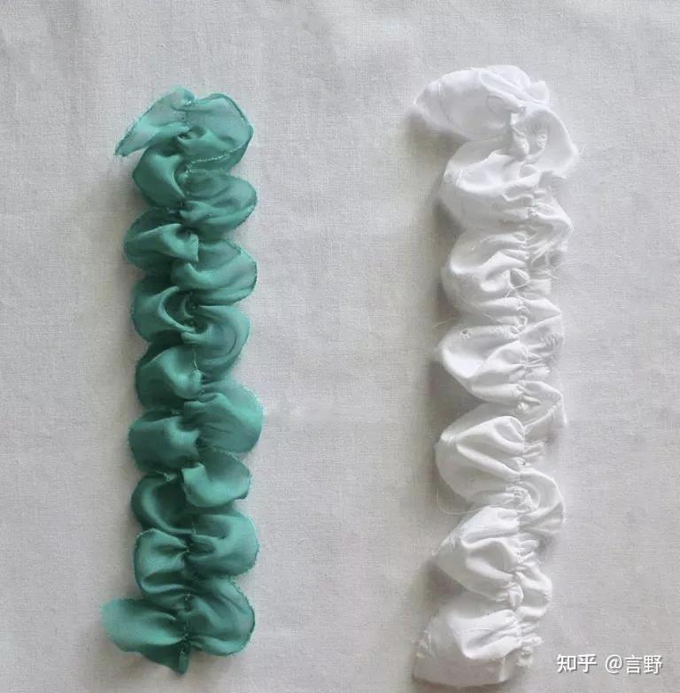 留学干货好看到爆的褶裥工艺超强解析
