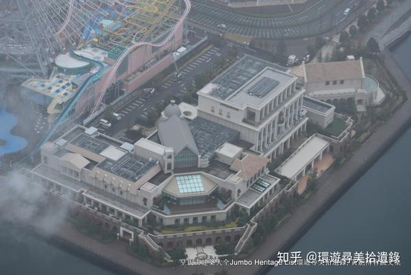 第1016回:横滨地标塔港未来,过来思止步东京湾 - 知乎