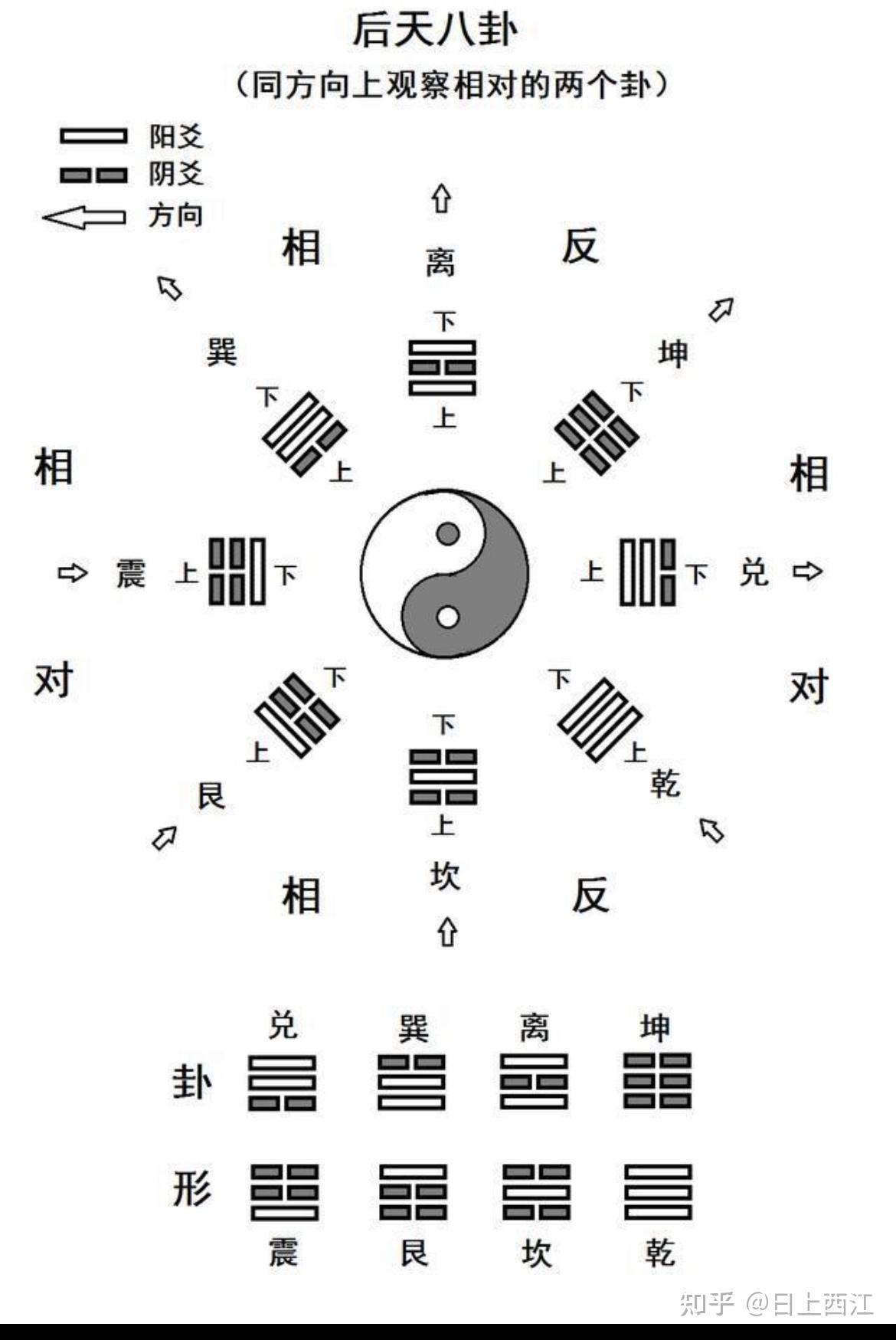 （四）从十天干角度观察人类：丁火篇 - 知乎