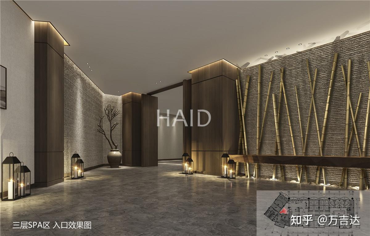 HAID主题酒店设计 打造童趣酒店的方法 - 知乎