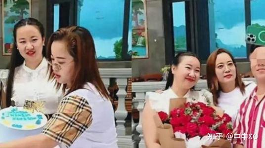 缅北明学昌家族两大女魔头明菊兰明珍珍为什么在看守所没消息了? - 知乎