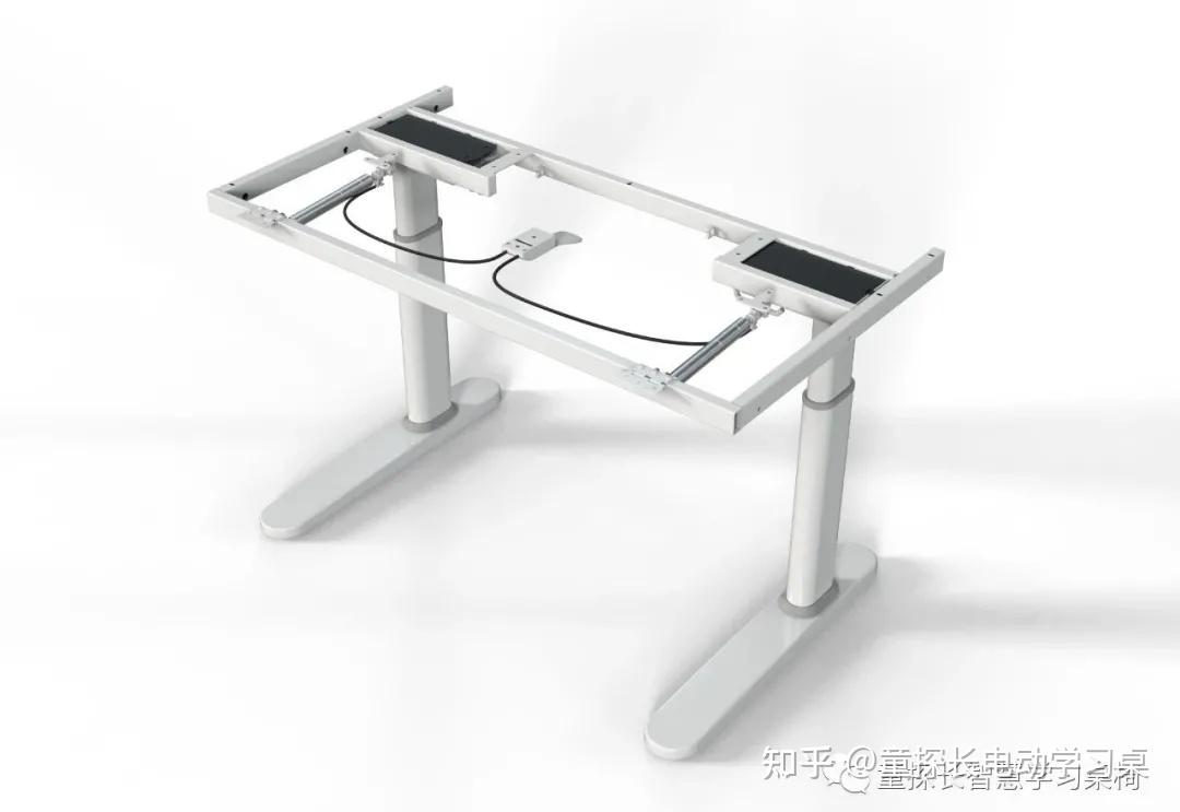 深圳设计周丨童探长学习桌市场智能化升级背后强力推手