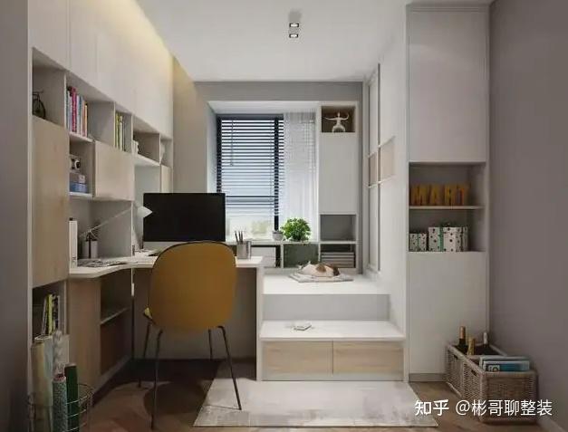 全屋定制设计，前十排名，不论是全包、半包，这样选包你不吃亏。 - 知乎