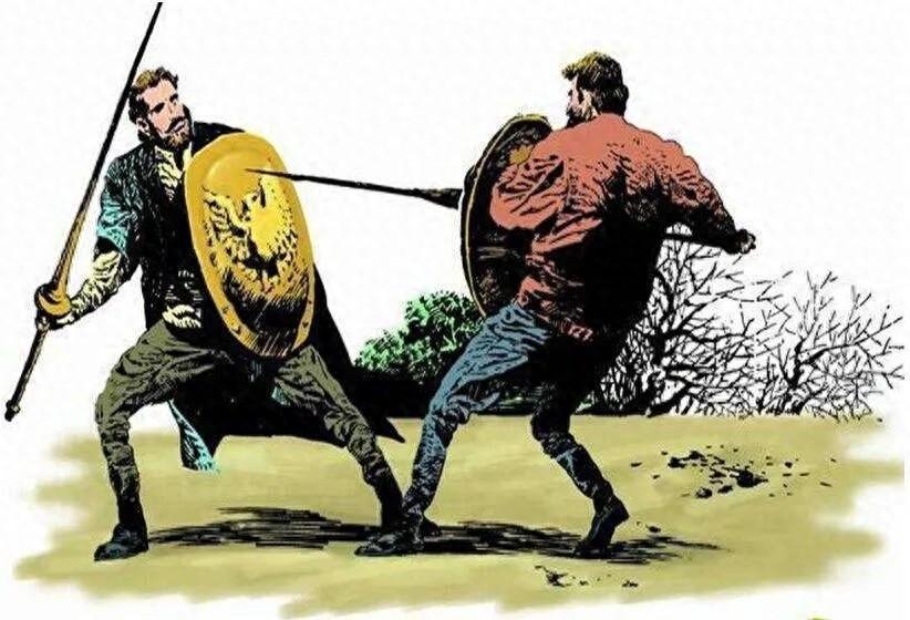 辩证法的核心要义在于“对立统一规律”,本质是矛盾,是对立统一 - 知乎