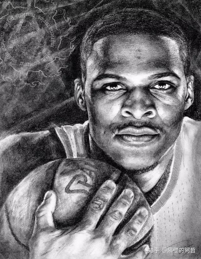 nba上古神兽三双纪录追赶者威斯布鲁克