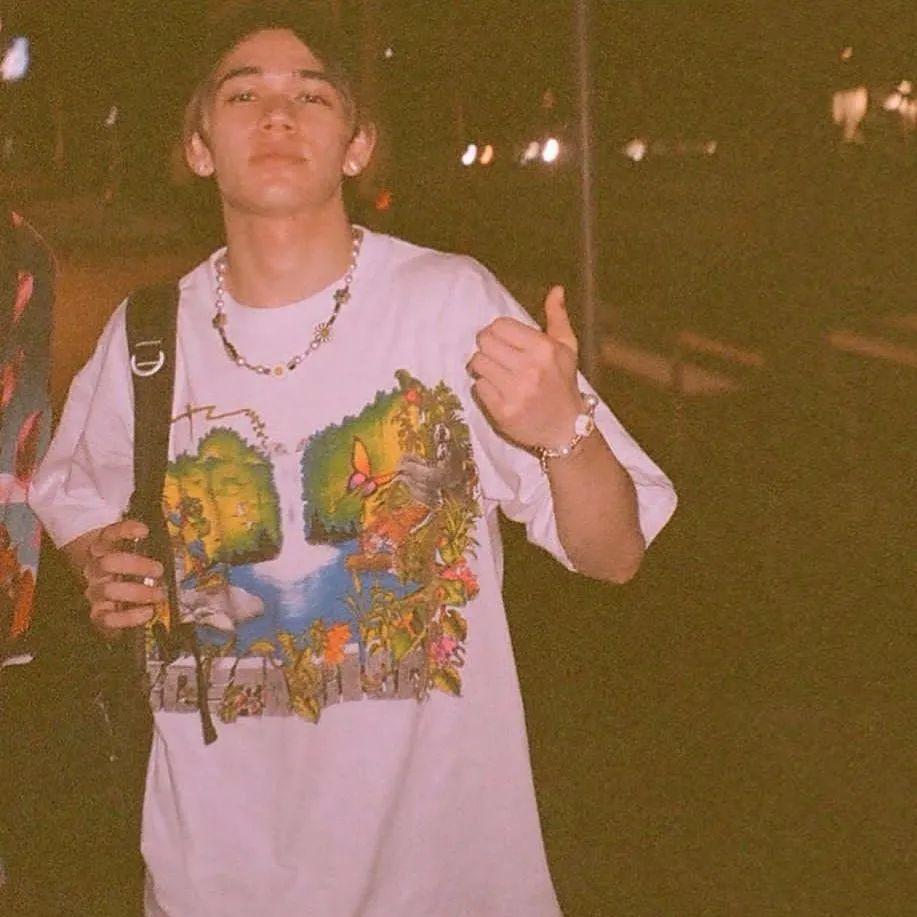 130张超好看的微信头像-好看微信头像男2021