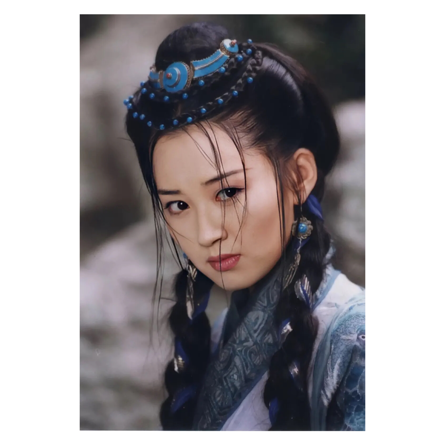 任盈盈”名字的由来- 知乎