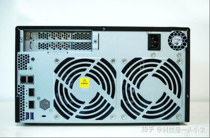 54张过程图,12步弄懂NAS 威联通NAS上手详细教程,新手必看插图2 54张过程图,12步弄懂NAS 威联通NAS上手详细教程,新手必看插图2