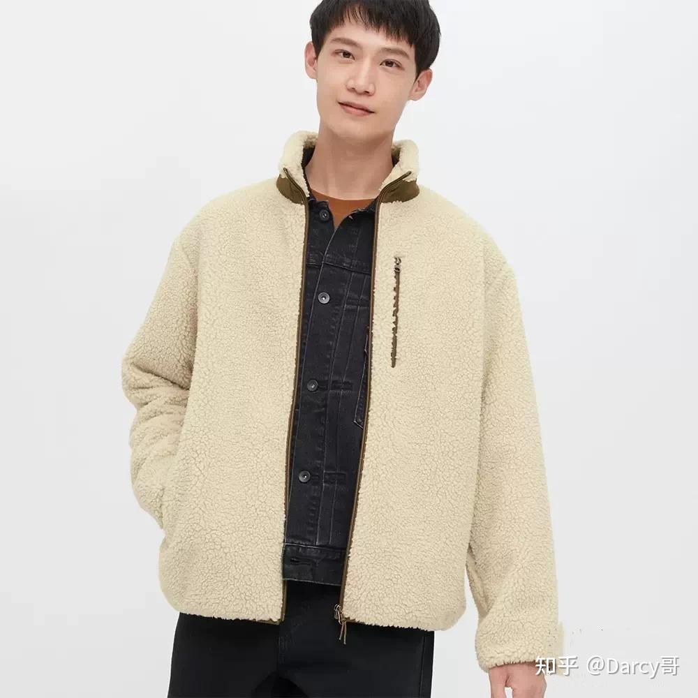 抓绒衣,中间保暖层,最全的抓绒衣知识全在这,挑选抓绒衣不用愁 - 知乎
