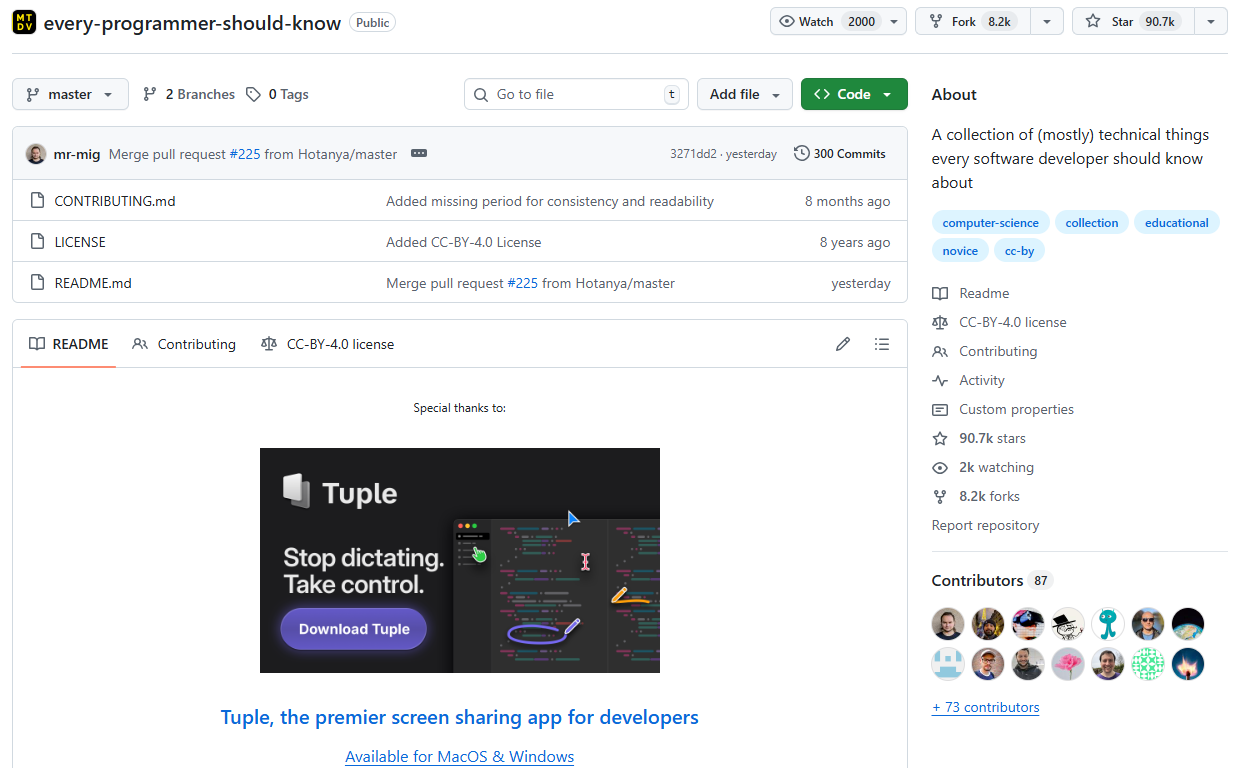 GitHub 热榜项目 - 日榜(2025-09-25) - 知乎