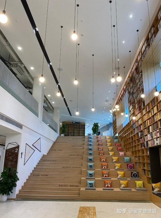 探查重庆公立配置最顶级的学校:两江南开学校 - 知乎